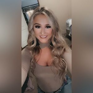 Meet your Posher, Cheyenne